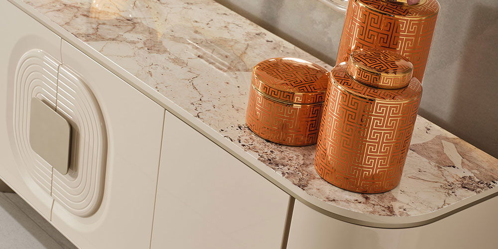 Farella Yemek Odası Takımı