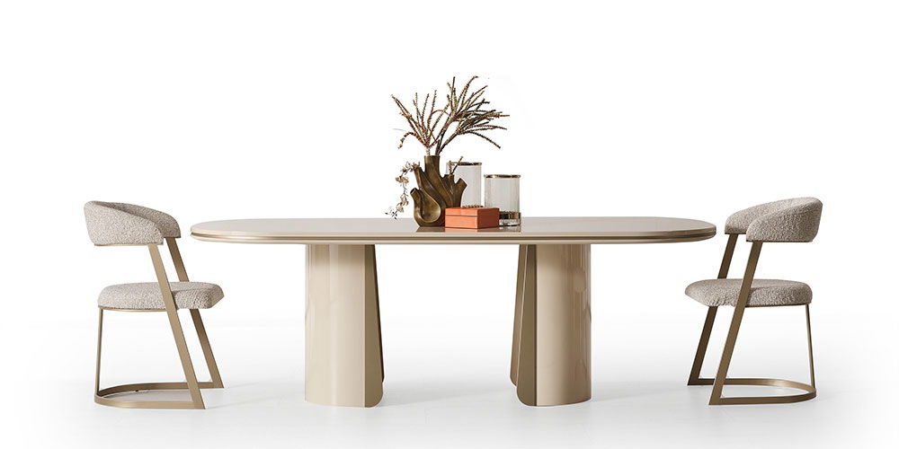 Farella Yemek Odası Takımı