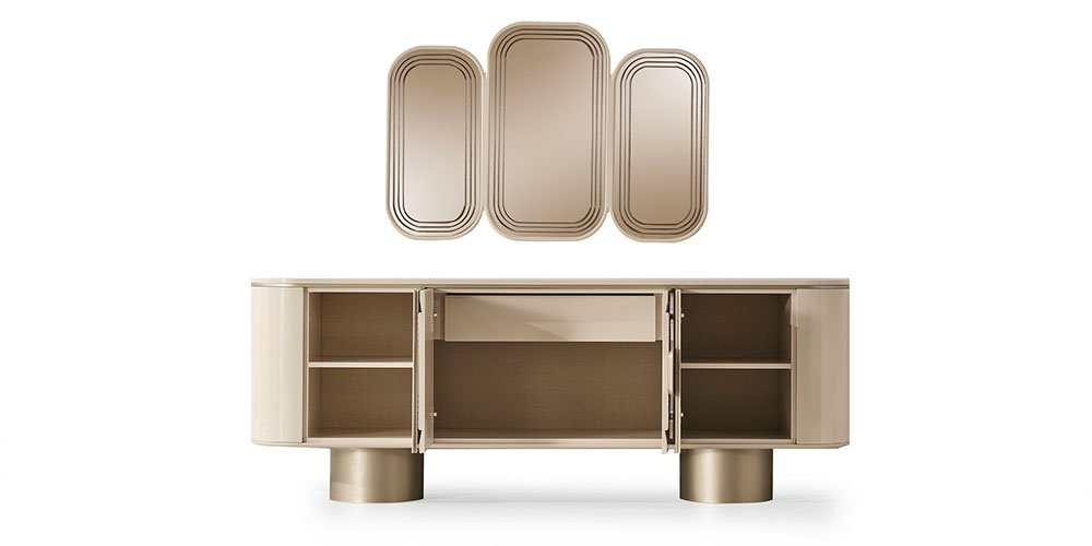 Farella Yemek Odası Takımı