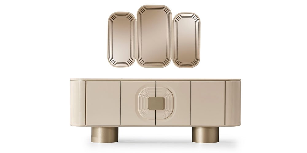 Farella Yemek Odası Takımı