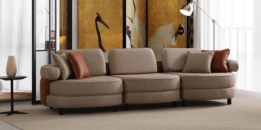 Biblo Köşe Koltuk Takımı