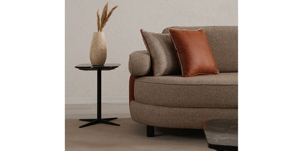 Biblo Köşe Koltuk Takımı