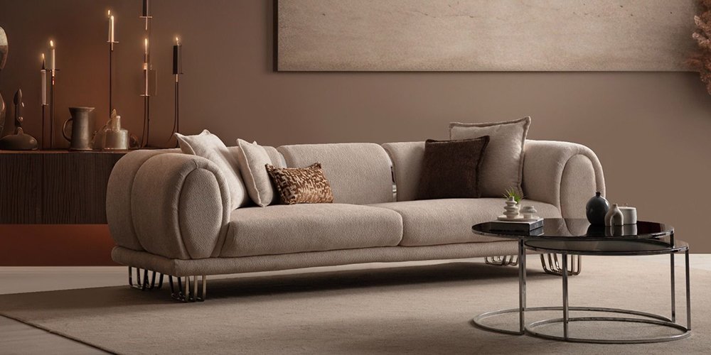 Madrid Koltuk Takımı