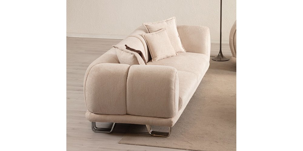 Madrid Koltuk Takımı