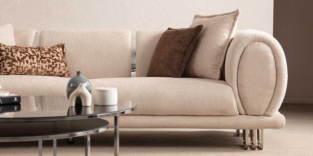 Madrid Koltuk Takımı