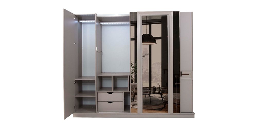 Matilda Yatak Odası Takımı