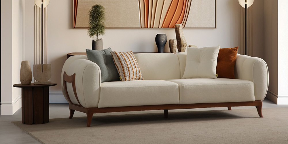 Milas Koltuk Takımı