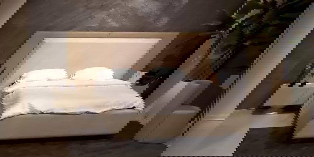 Nish Yatak Odası Takımı