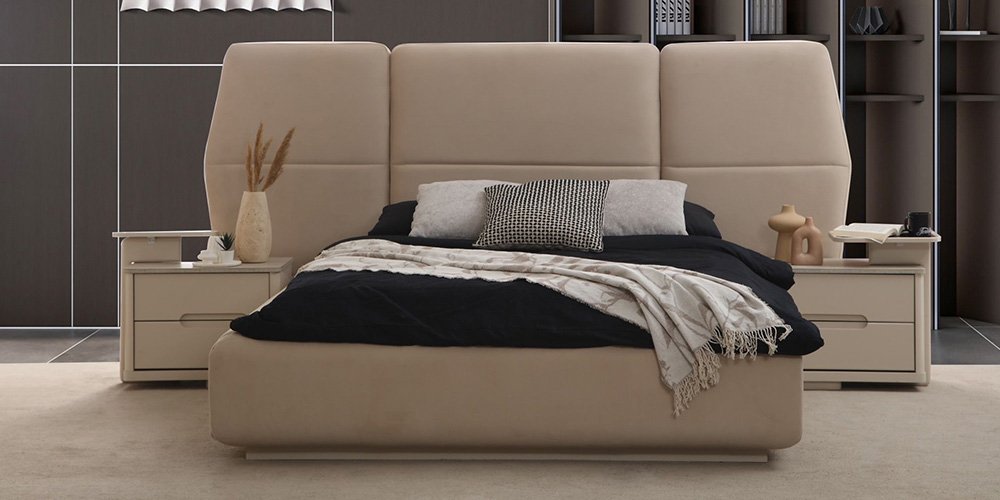 Peru Yatak Odası Takımı