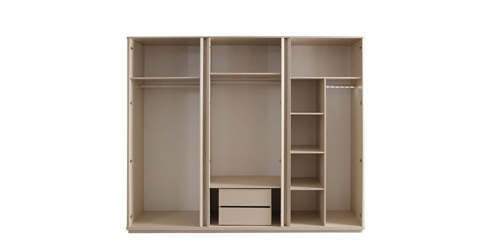 Peru Yatak Odası Takımı