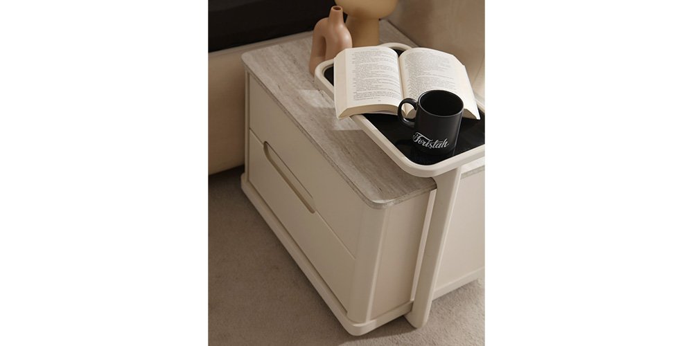 Peru Yatak Odası Takımı