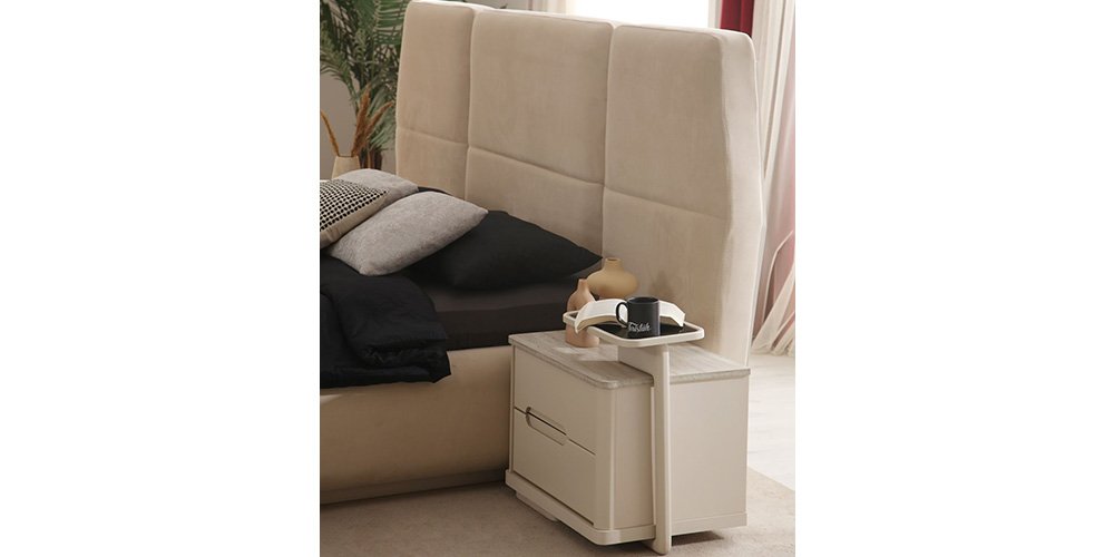 Peru Yatak Odası Takımı