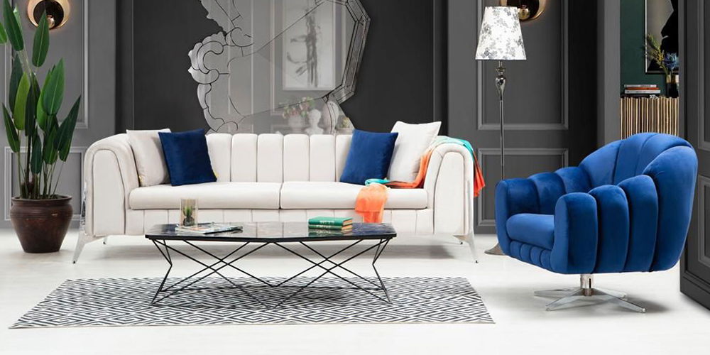 Premium Koltuk Takımı