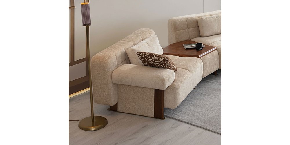 Wagon Koltuk Takımı