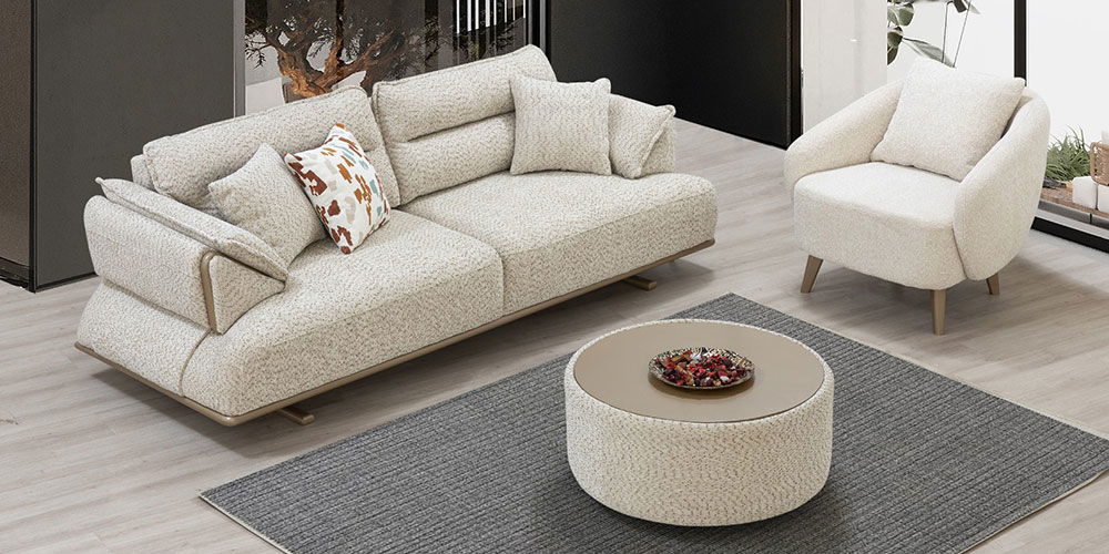 Alfa Koltuk Takımı