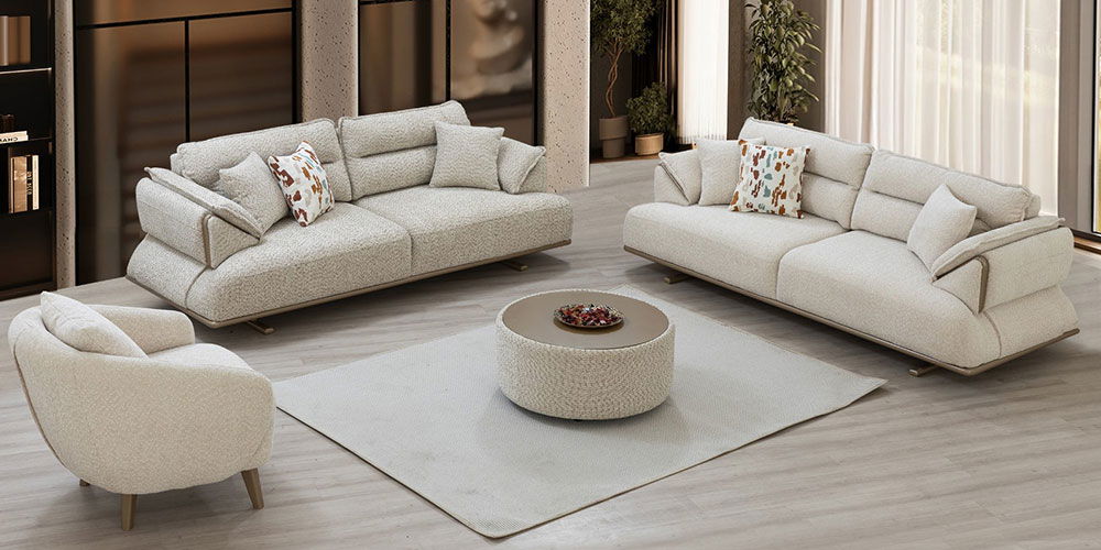 Alfa Koltuk Takımı