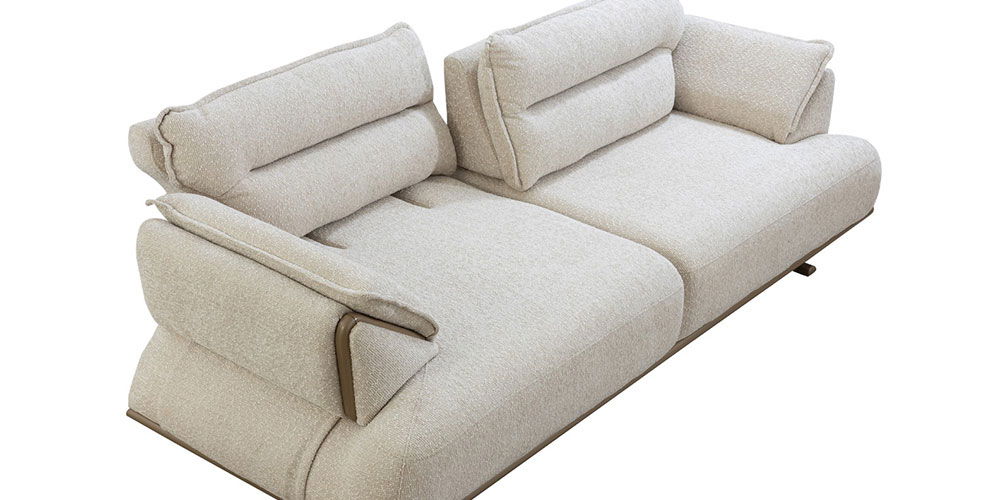 Alfa Koltuk Takımı