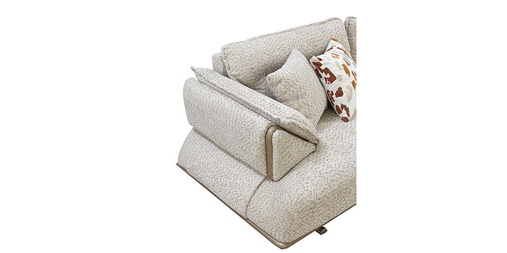 Alfa Koltuk Takımı