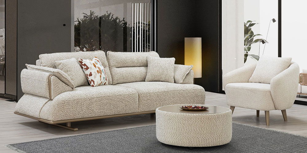 Alfa Koltuk Takımı