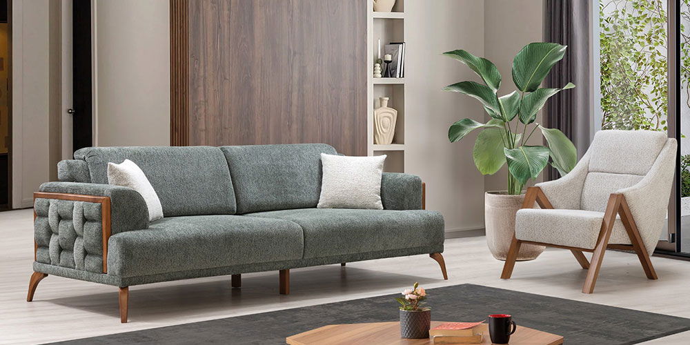 Eylül Koltuk Takımı