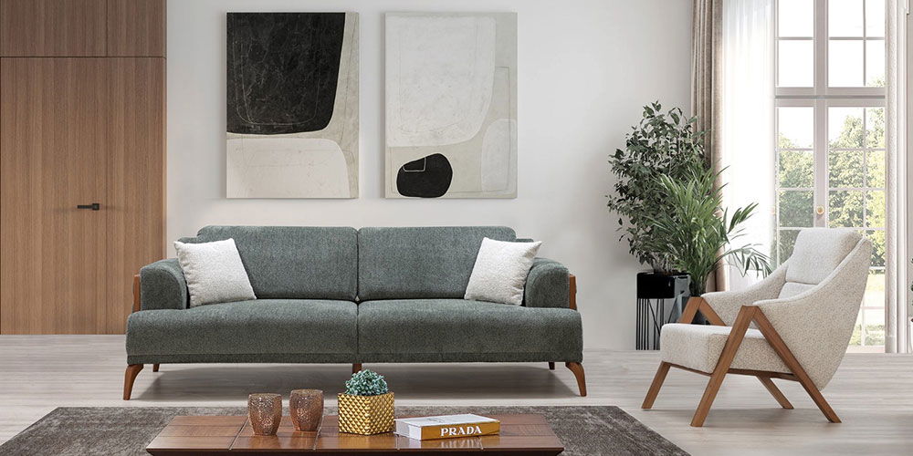 Eylül Koltuk Takımı