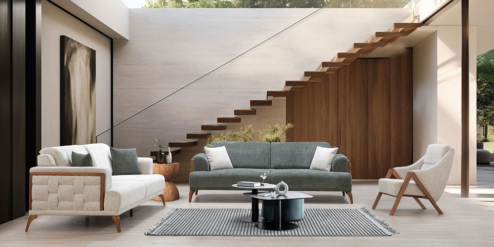 Eylül Koltuk Takımı