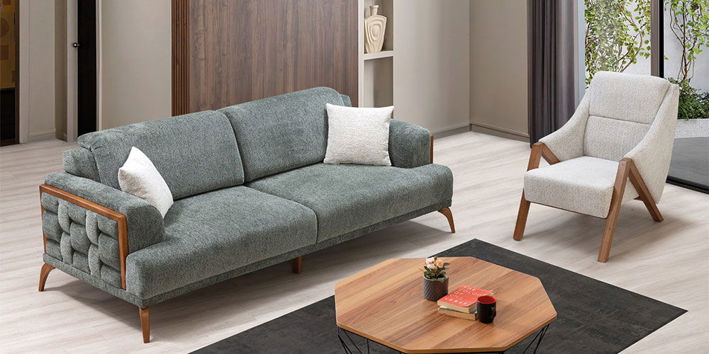 Eylül Koltuk Takımı