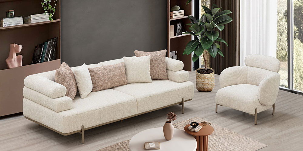 Galaksi Koltuk Takımı