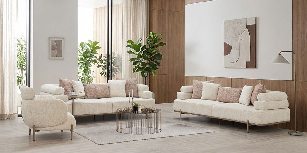 Galaksi Koltuk Takımı