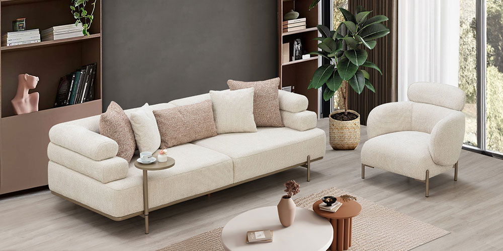 Galaksi Koltuk Takımı