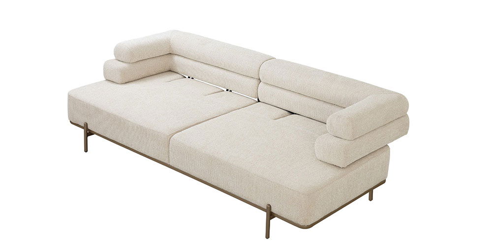 Galaksi Koltuk Takımı