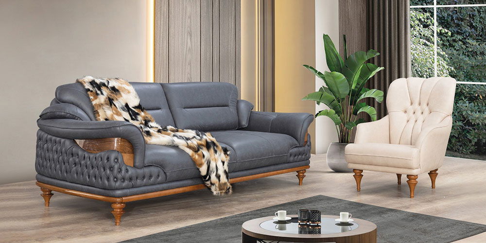 Merso Koltuk Takımı