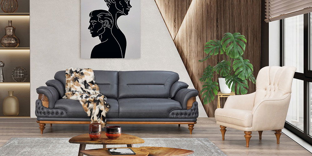 Merso Koltuk Takımı