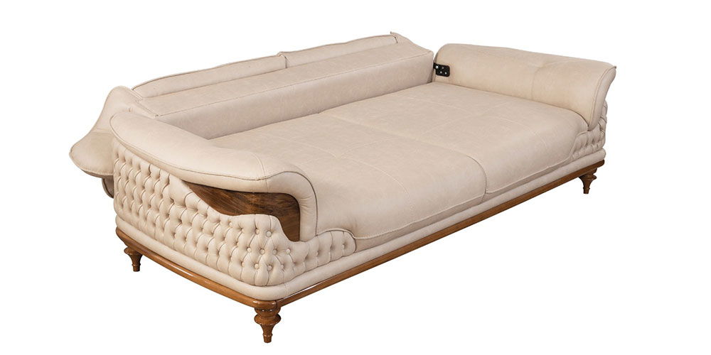 Merso Koltuk Takımı