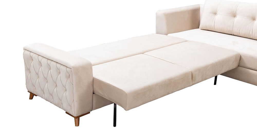 Monza Köşe Koltuk Takımı