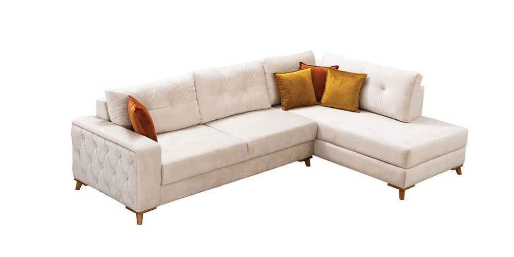 Monza Köşe Koltuk Takımı