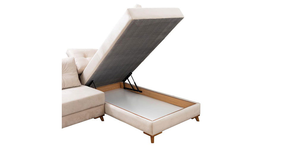 Monza Köşe Koltuk Takımı