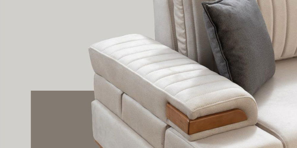 Nova Koltuk Takımı Antrasit