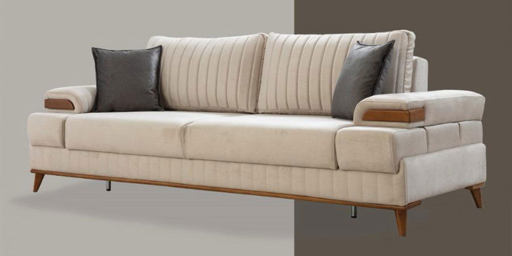 Nova Koltuk Takımı Antrasit