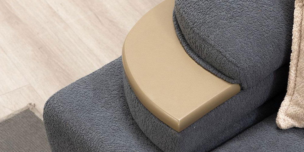 Paris Koltuk Takımı Krem