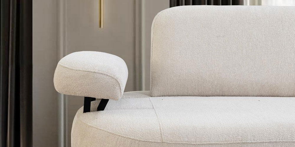 Prada Koltuk Takımı Bohem