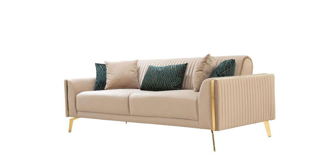 Roys Koltuk Takımı