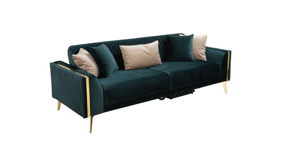 Roys Koltuk Takımı