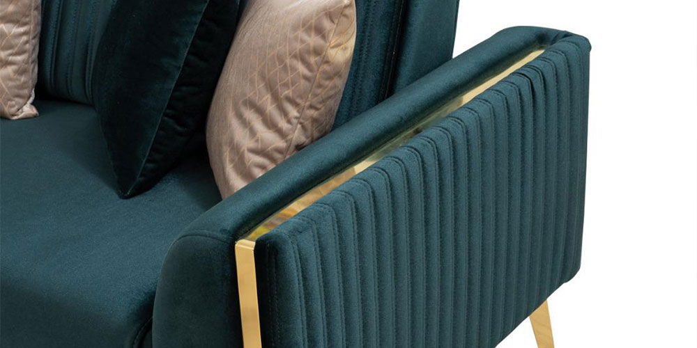 Roys Koltuk Takımı