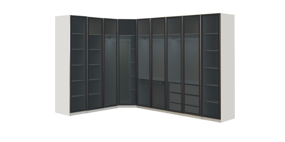 Arya Yatak Odası Takımı Modüler