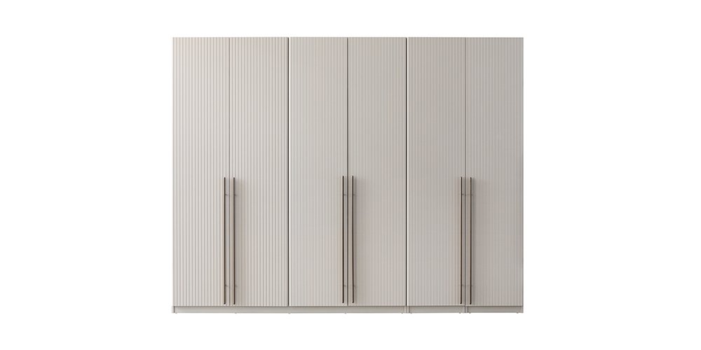 Arya Yatak Odası Takımı Modüler