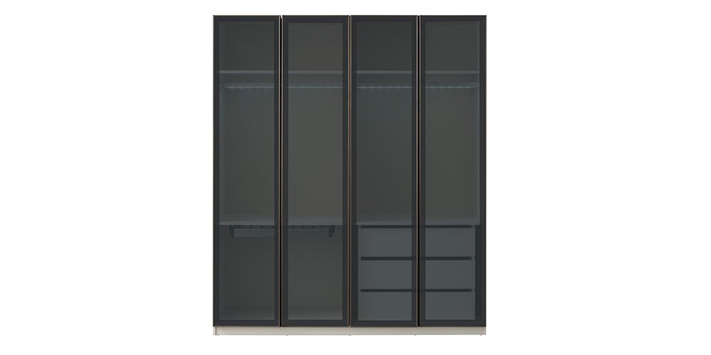 Arya Yatak Odası Takımı Modüler