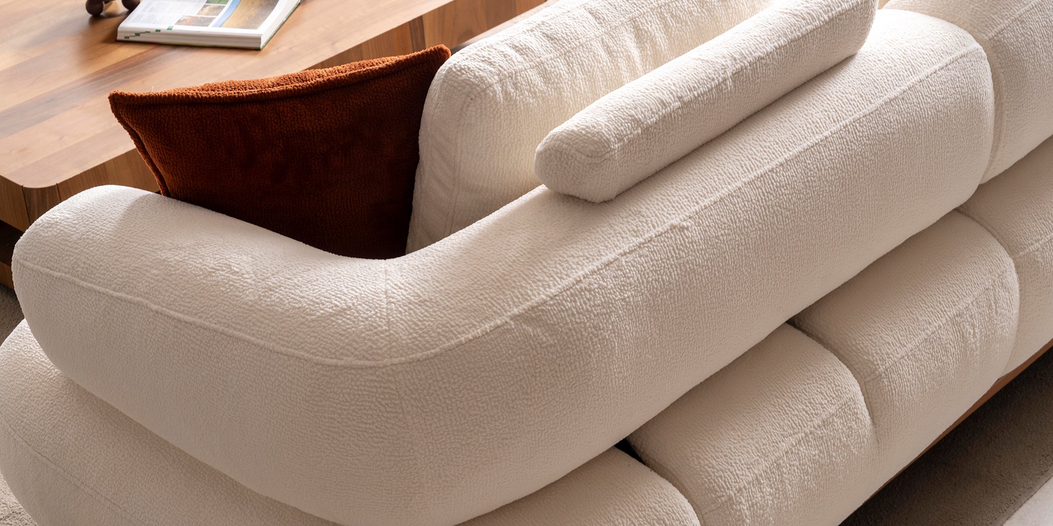 Exen Koltuk Takımı