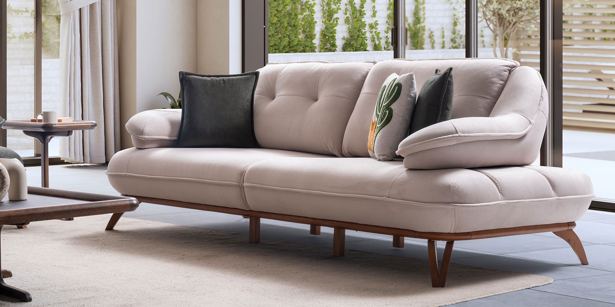 Mango Koltuk Takımı