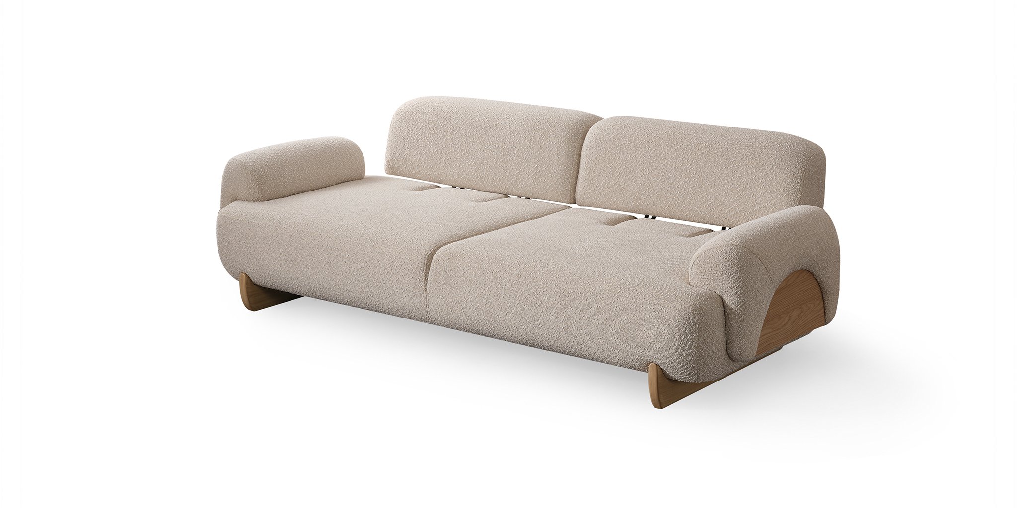 Panama Koltuk Takımı